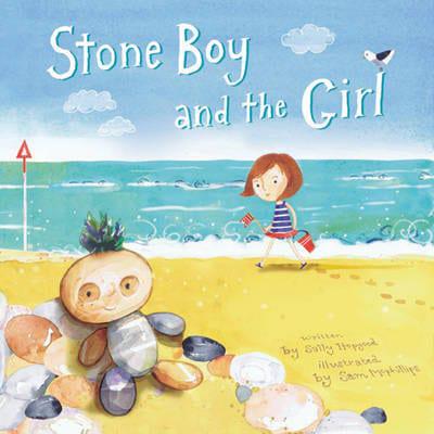 Stone Boy and the Girl