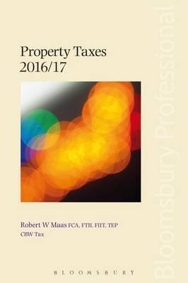 Property Taxes 2016/17