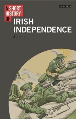 A Short History of Irish Independence