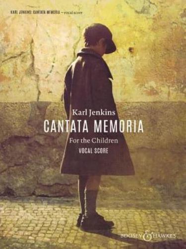 Cantata Memoria for the Children