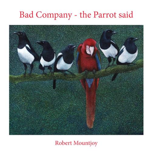 Bad Company - The Parrot Said
