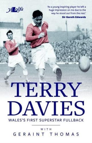 Terry Davies