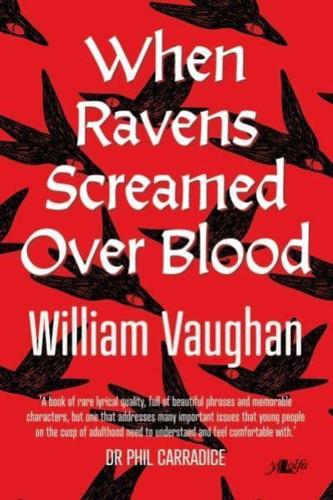 When Ravens Screamed Over Blood