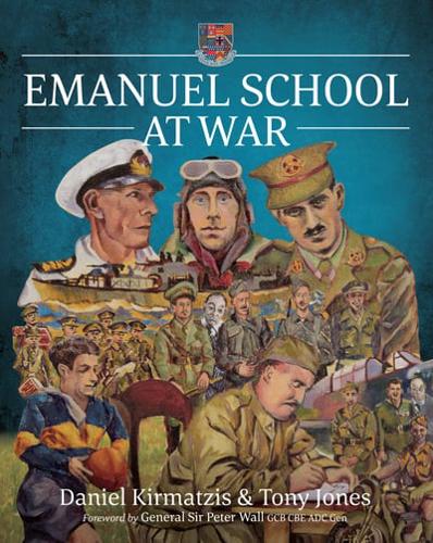 Emanuel School at War