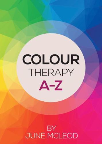 Colour Therapy A-Z