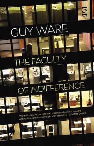 The Faculty of Indifference