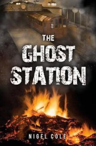 The Ghost Station