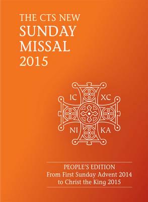 2015 Sunday Missal