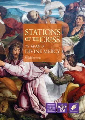 The Stations of the Cross