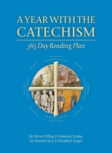 A Year With the Catechism