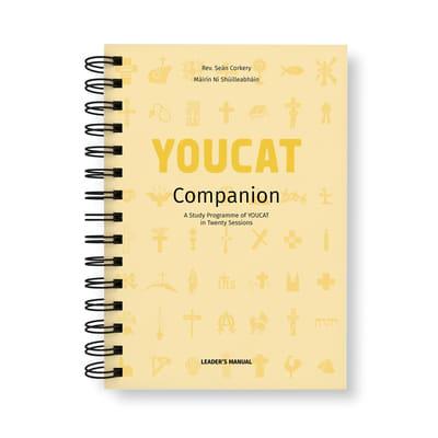 YOUCAT Companion Leader's Manual