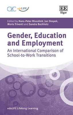 Gender, Education, and Employment