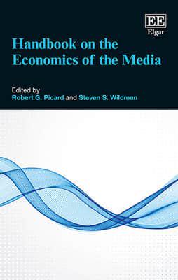 Handbook on the Economics of the Media