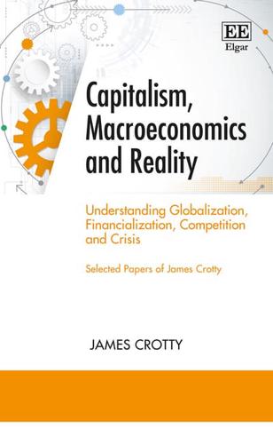 Capitalism, Macroeconomics and Reality