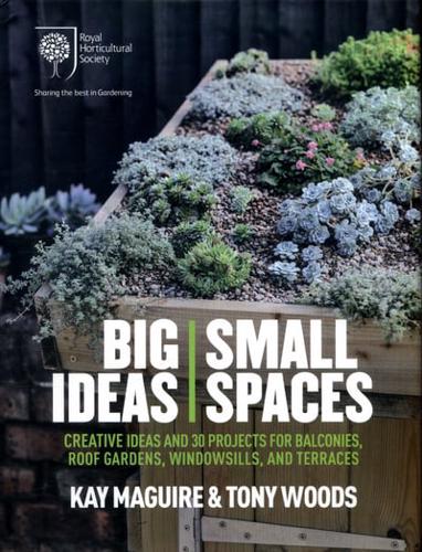 Big Ideas, Small Spaces
