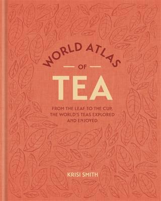 World Atlas of Tea