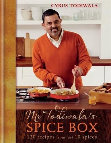 Mr Todiwala's Spice Box