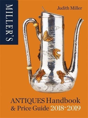 Antiques Handbook & Price Guide