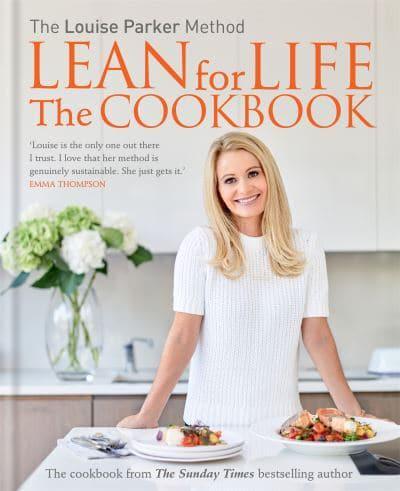 The Louise Parker Method - Lean for Life