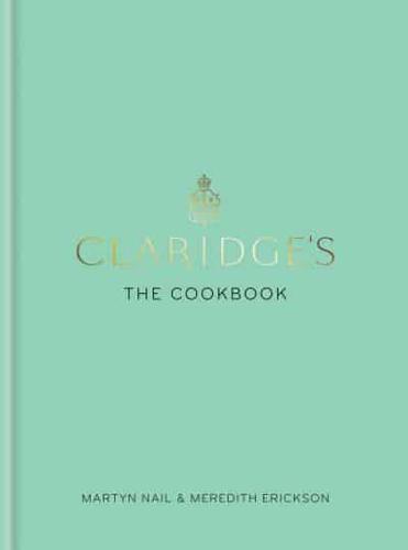 Claridge's - The Cookbook