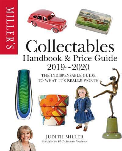 Collectables Handbook & Price Guide