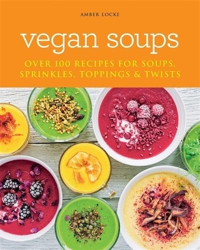 Vegan Soups