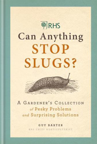 Can Anything Stop Slugs?