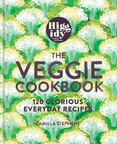 The Veggie Cookbook