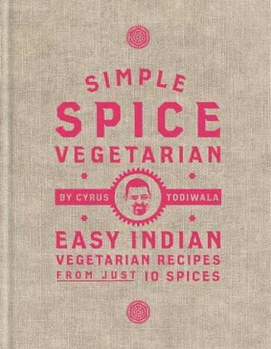 Simple Spice Vegetarian