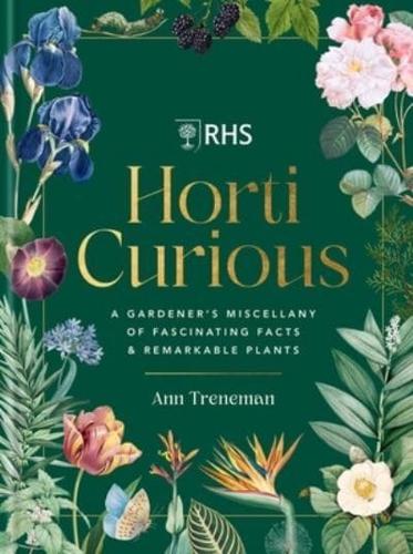 RHS Horti Curious