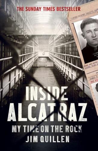 Inside Alcatraz