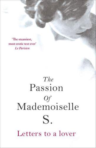 The Passion of Mademoiselle S