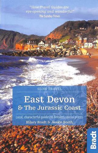 East Devon & The Jurassic Coast
