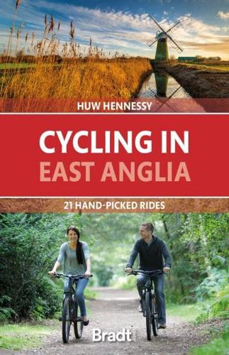Cycling East Anglia