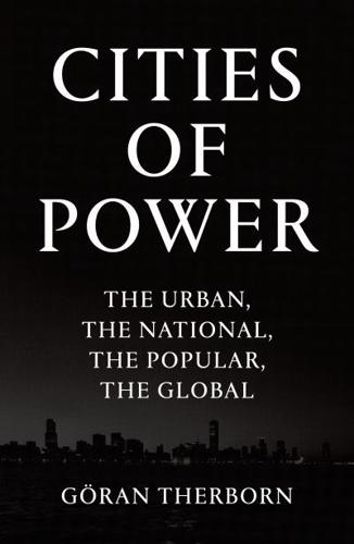 Cities of Power