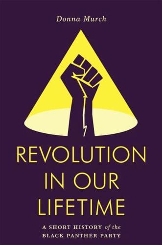 Revolution in Our Lifetime