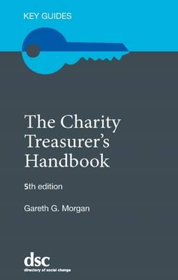 The Charity Treasurer's Handbook