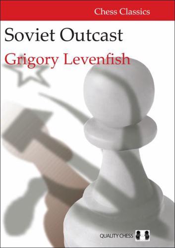 Soviet Outcast