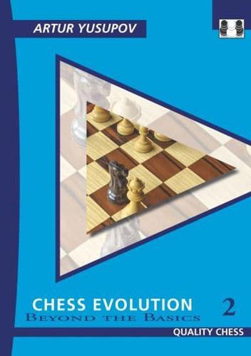 Chess Evolution. 2