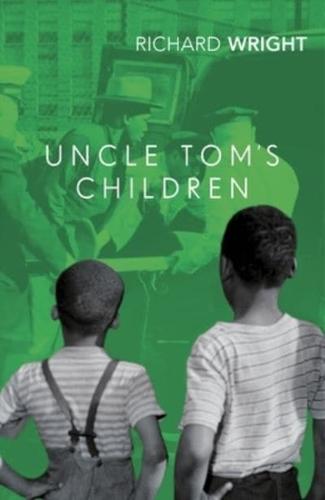 Uncle Tom's Children