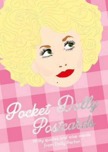 Pocket Dolly Postcards