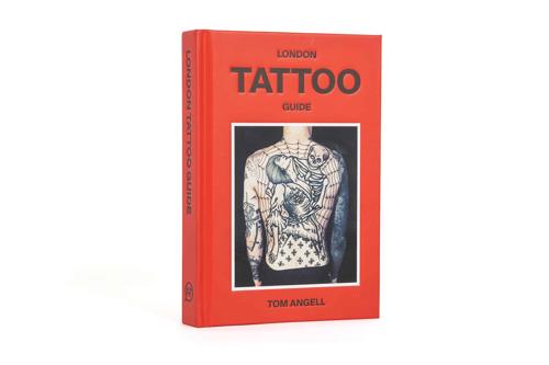 London Tattoo Guide