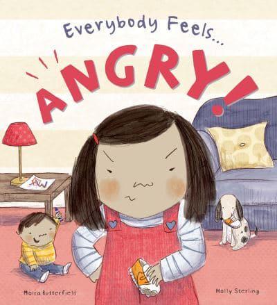 Everybody Feels...angry!