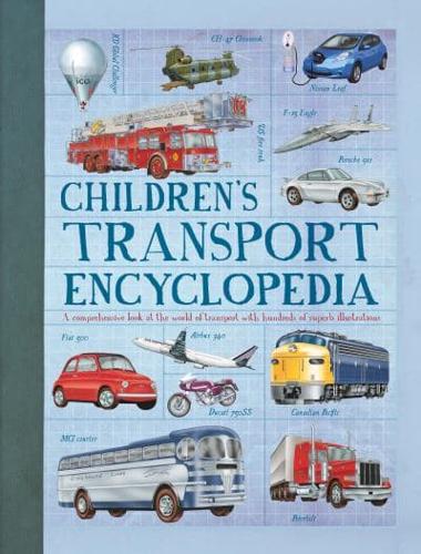 Children's Transport Encyclopedia
