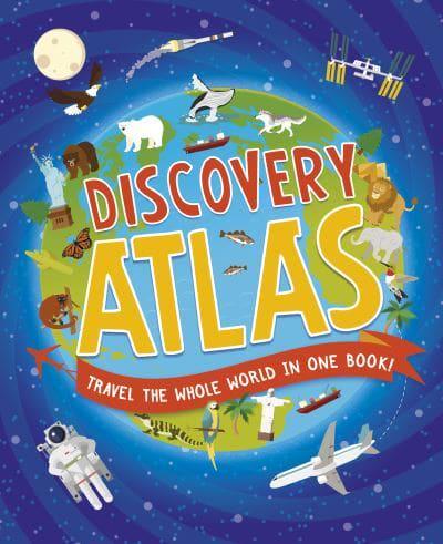 Discovery Atlas