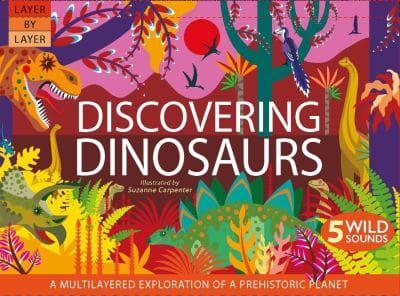 Discovering Dinosaurs