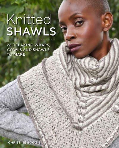 Knitted Shawls