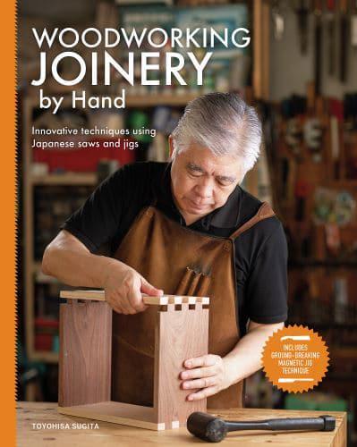 Woodworking Joinery by Hand