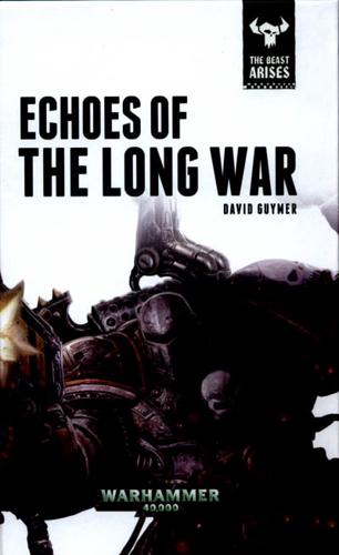 Echoes of the Long War