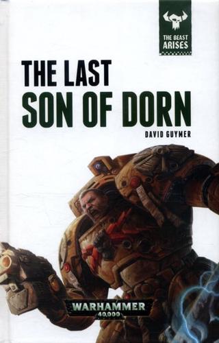 The Last Son of Dorn